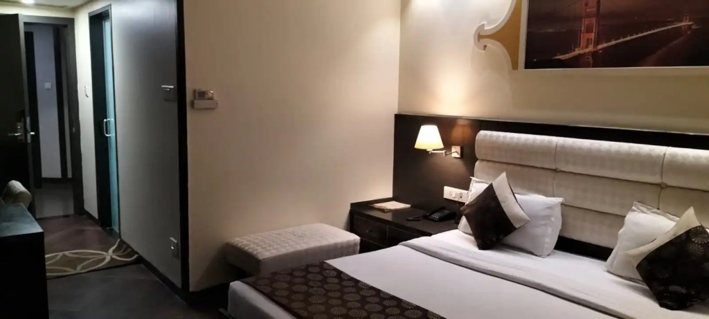 Hotel Madhurima