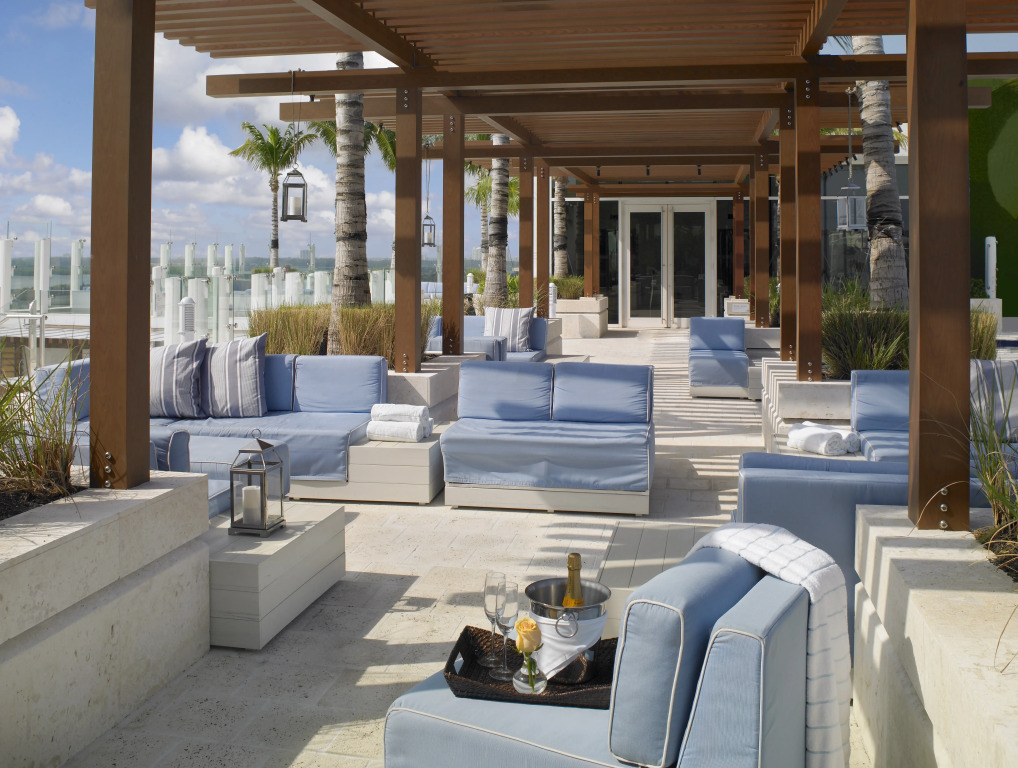 Grand Beach Hotel Surfside