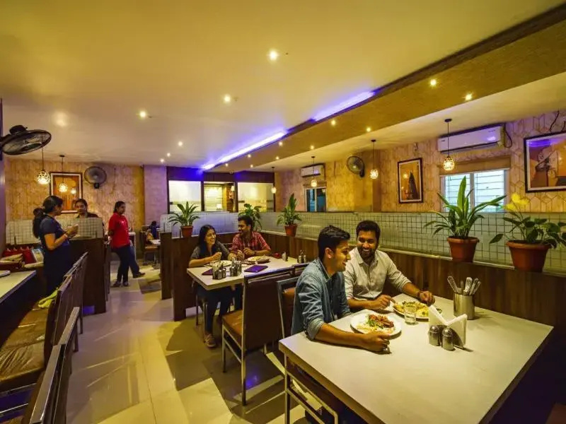 Fabhotel Narsingi