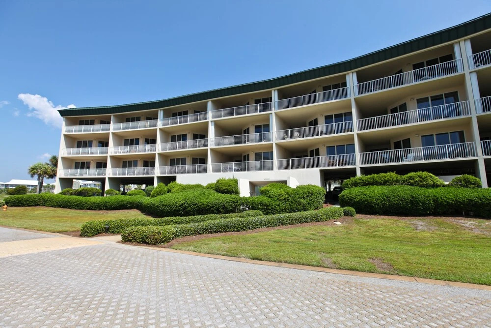 Dunes of Seagrove Condominiums