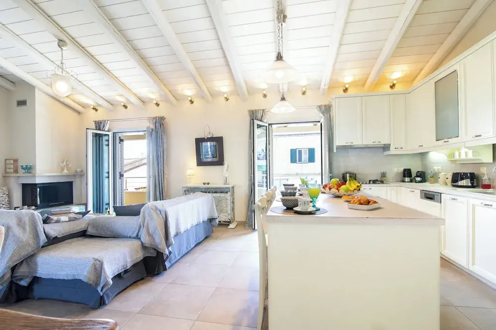 La Casa Sedici by Corfu Escapes