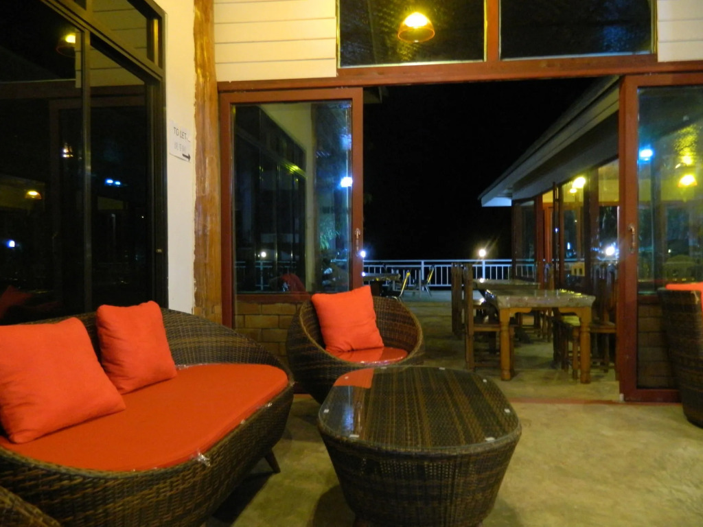 Pai Iyara Resort