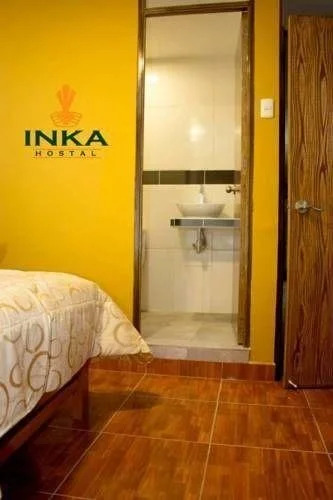 Inka Hostal Huaraz