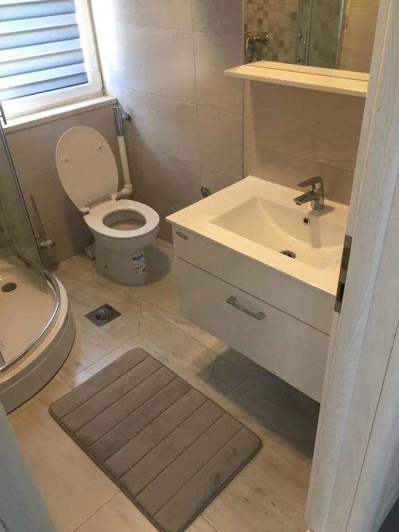 Apartment Larum