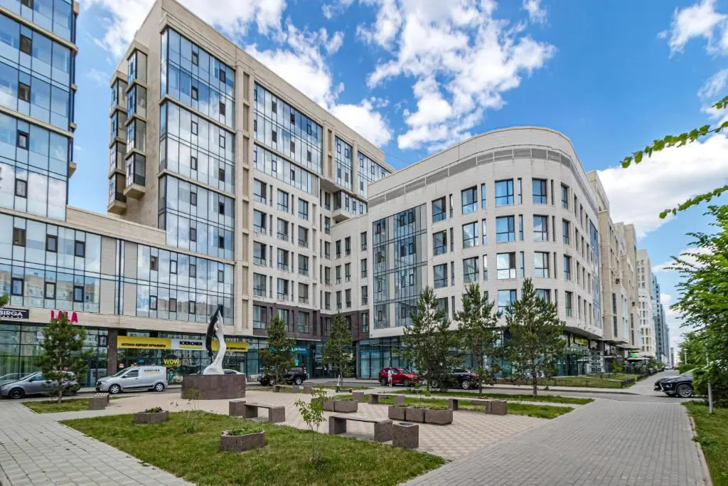 Apartments LUX 53/141