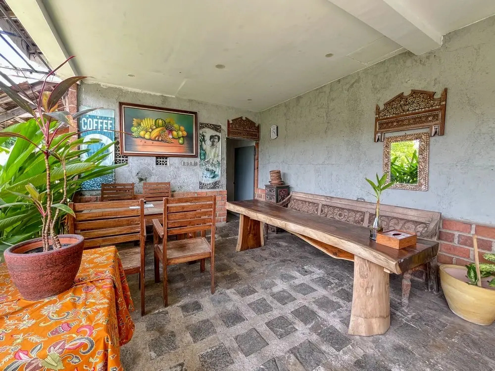 Urbanview Hotel Kumala Banyuwangi by RedDoorz