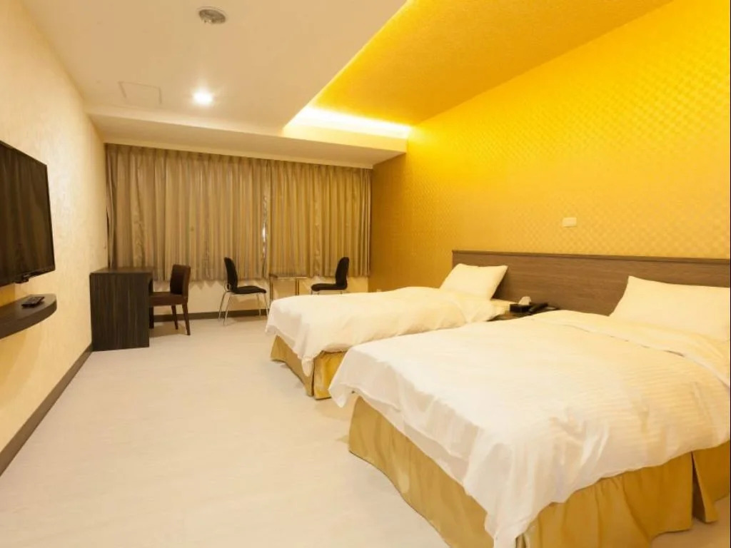West Hotel