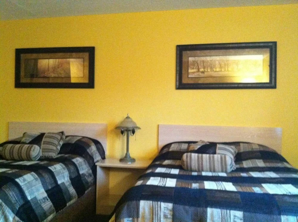The Walla Walla Inn