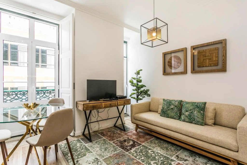 São José by SpotOn Apartments