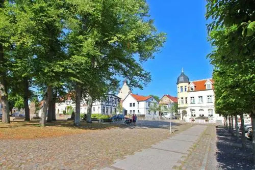 Ferienhaus Wesenberg SEE 5461