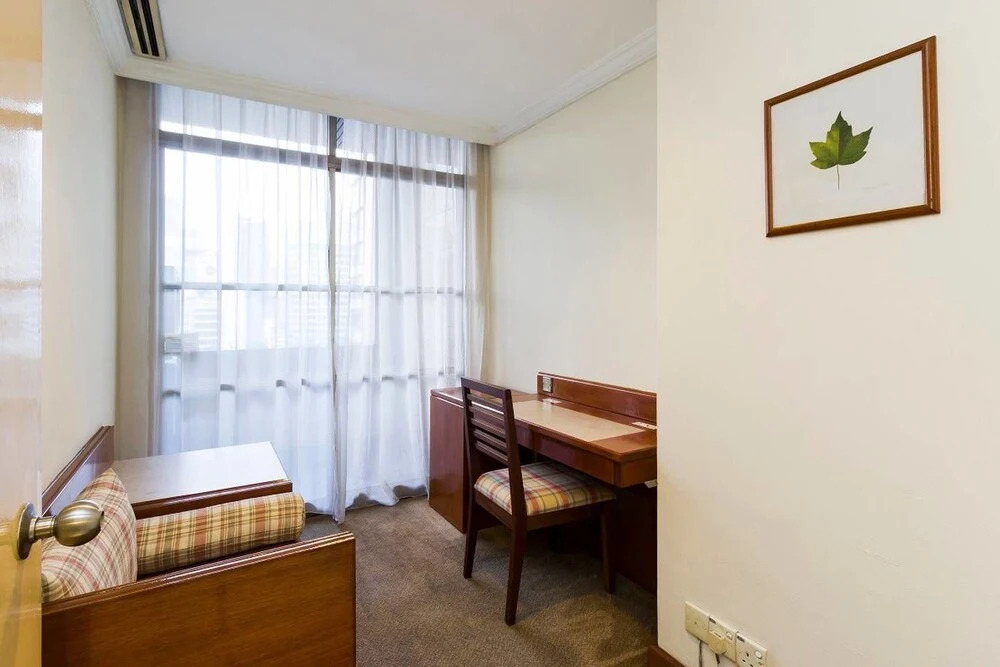 Executive Living in The Heart of KL