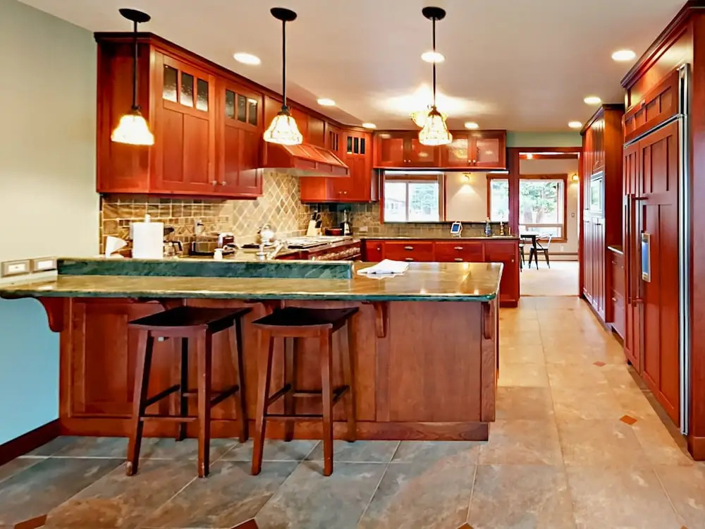 2220 Balboa Drive Home