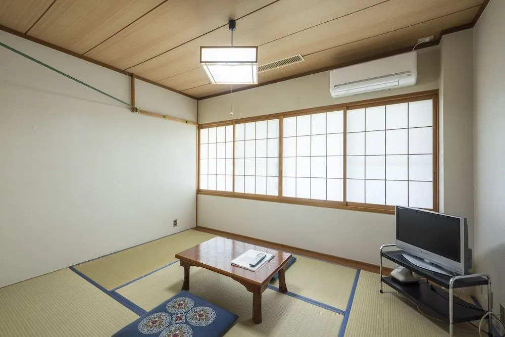 Seseragikaido No Yado Takao