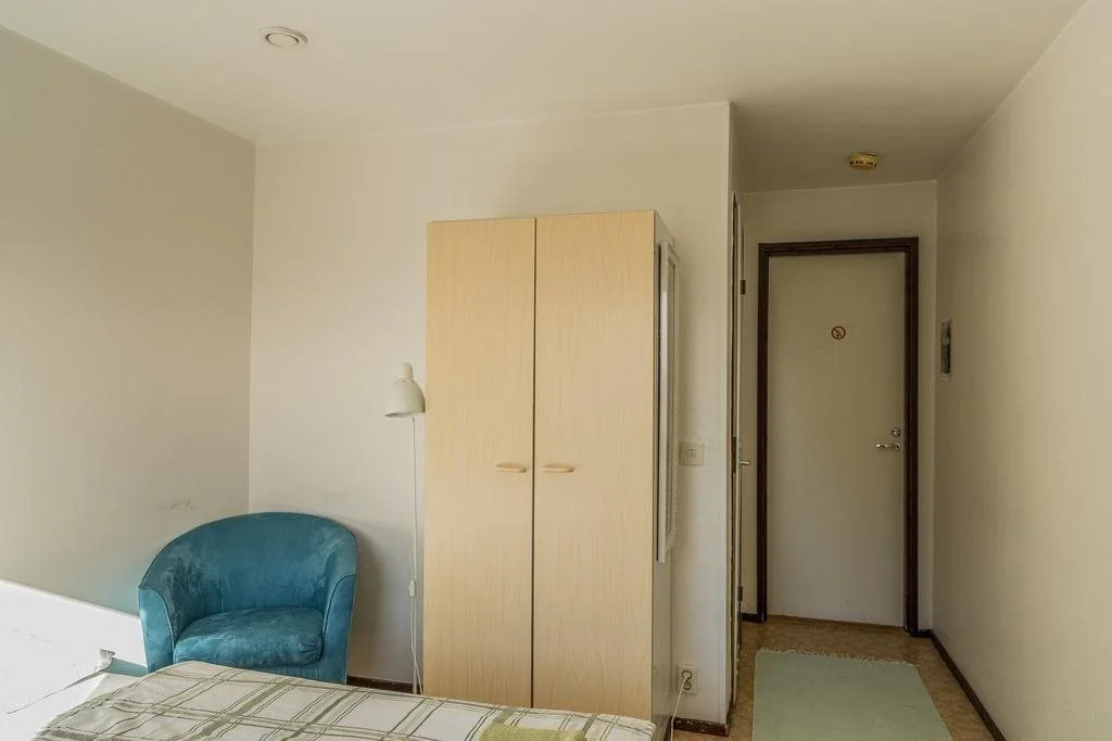 Guesthouse Borealis