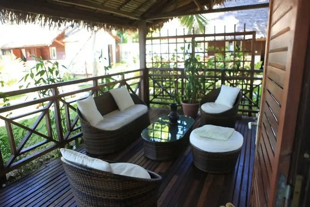 Ylang hôtel