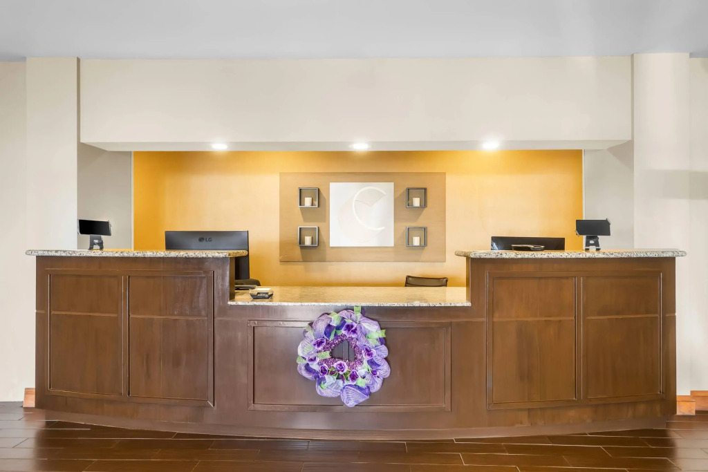 Comfort Inn & Suites Sikeston I-55