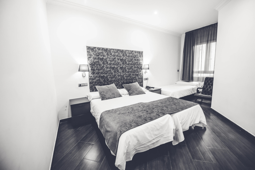 Hostal Sol Los Angeles
