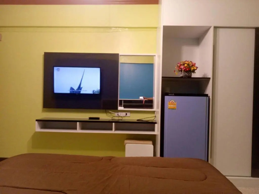 Hotel Paraiso