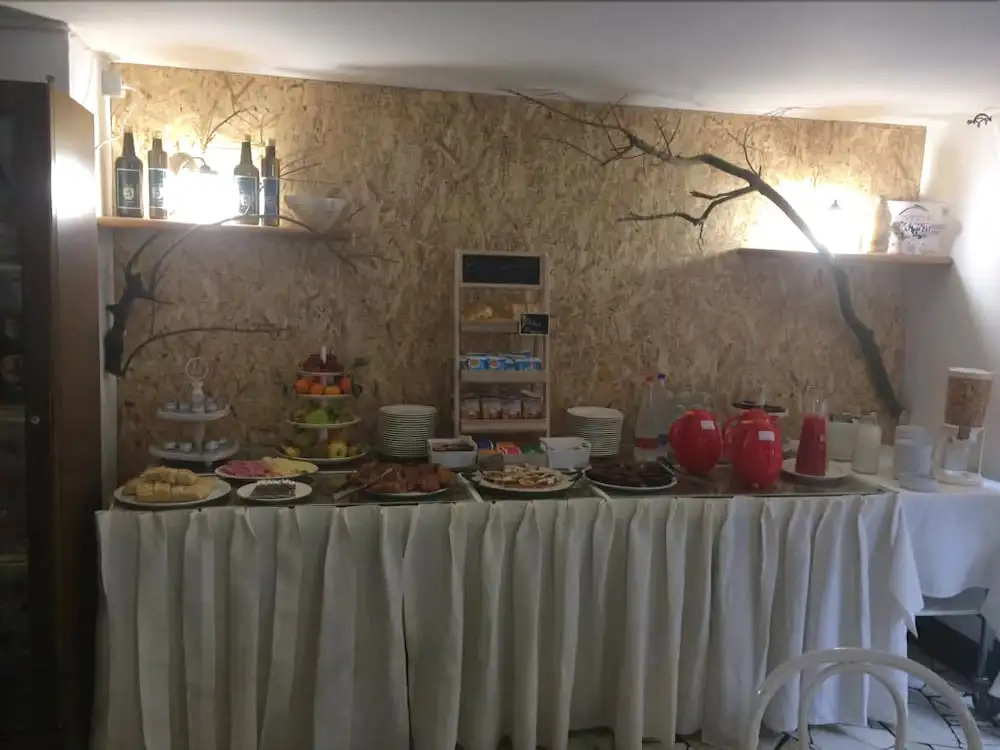 Hotel Gentile