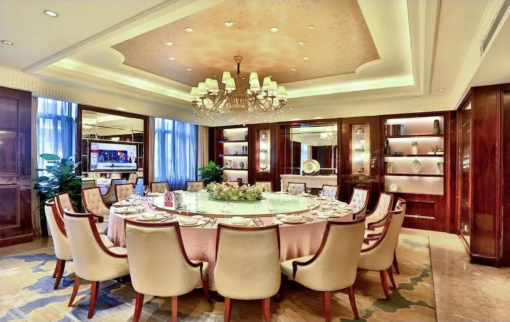 Jincheng International Hotel