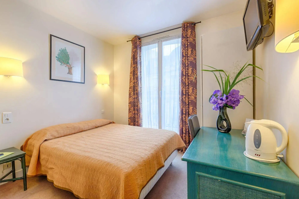 Hôtel Charing Cross