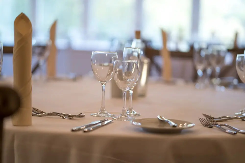 Tredegar Arms Hotel