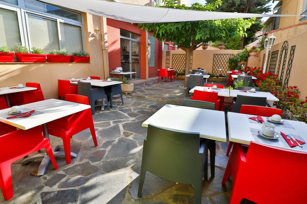 Hôtel Provençal
