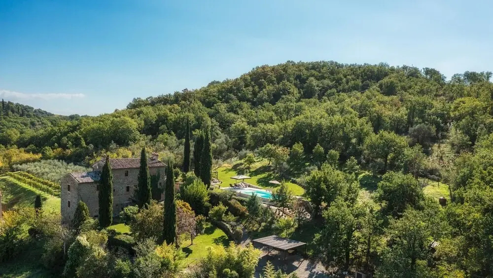 LA VECCHIA PIEVE 8, Emma Villas