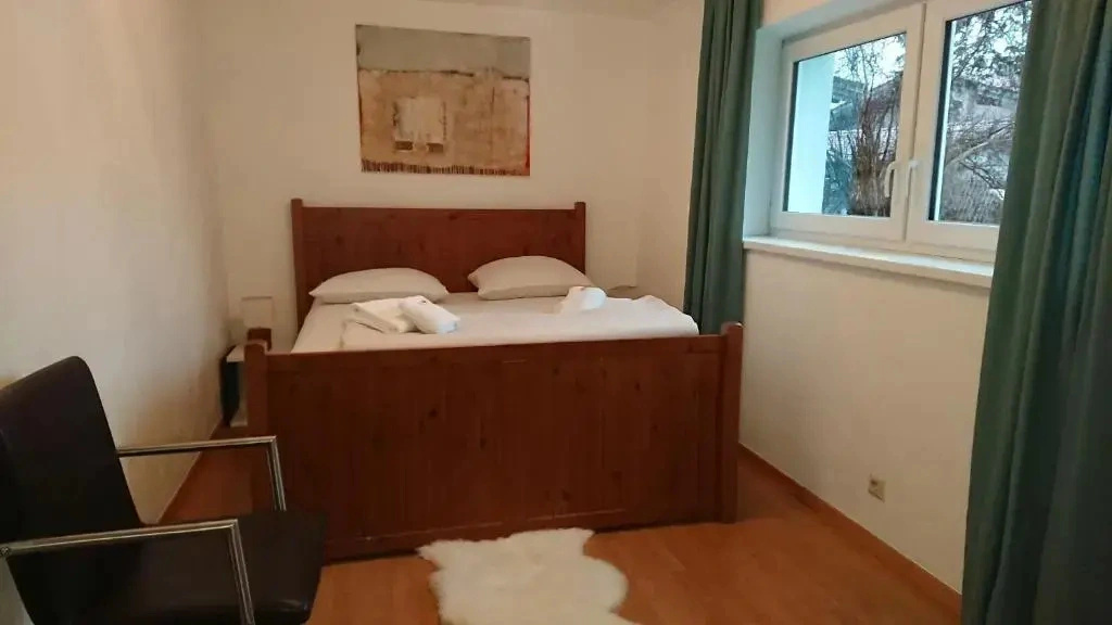 Absolute Active Roulette Apartments Kirchberg