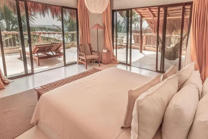 Dune Boutique Hotel Tulum