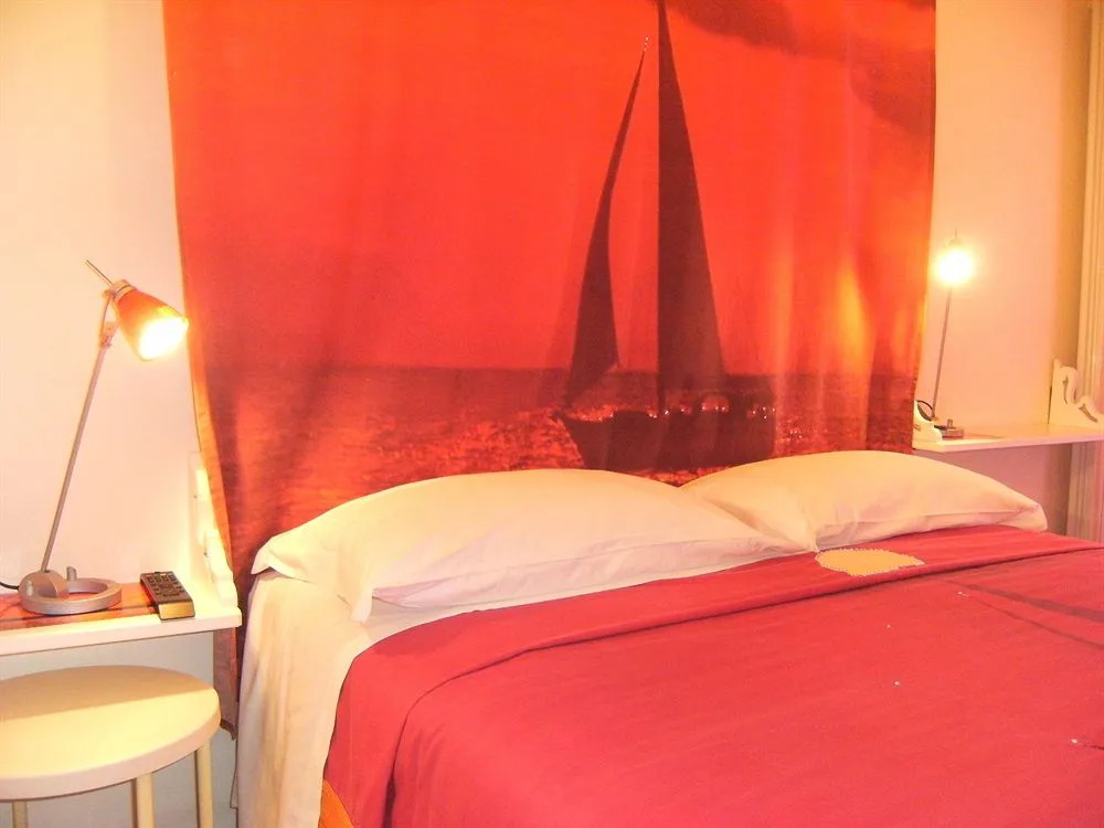 B&B La Meridiana