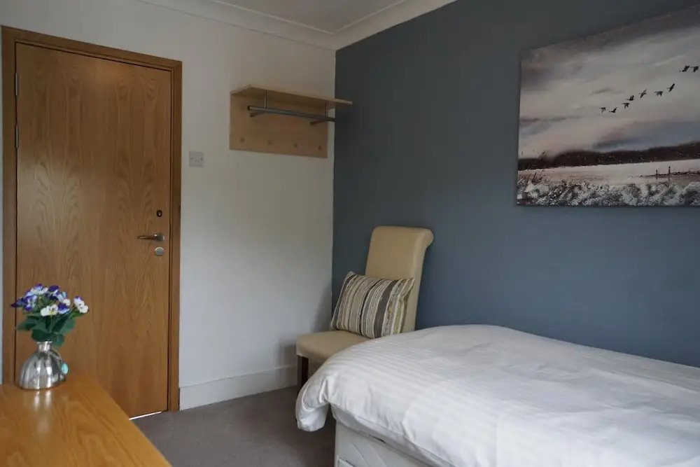 West View Lodge