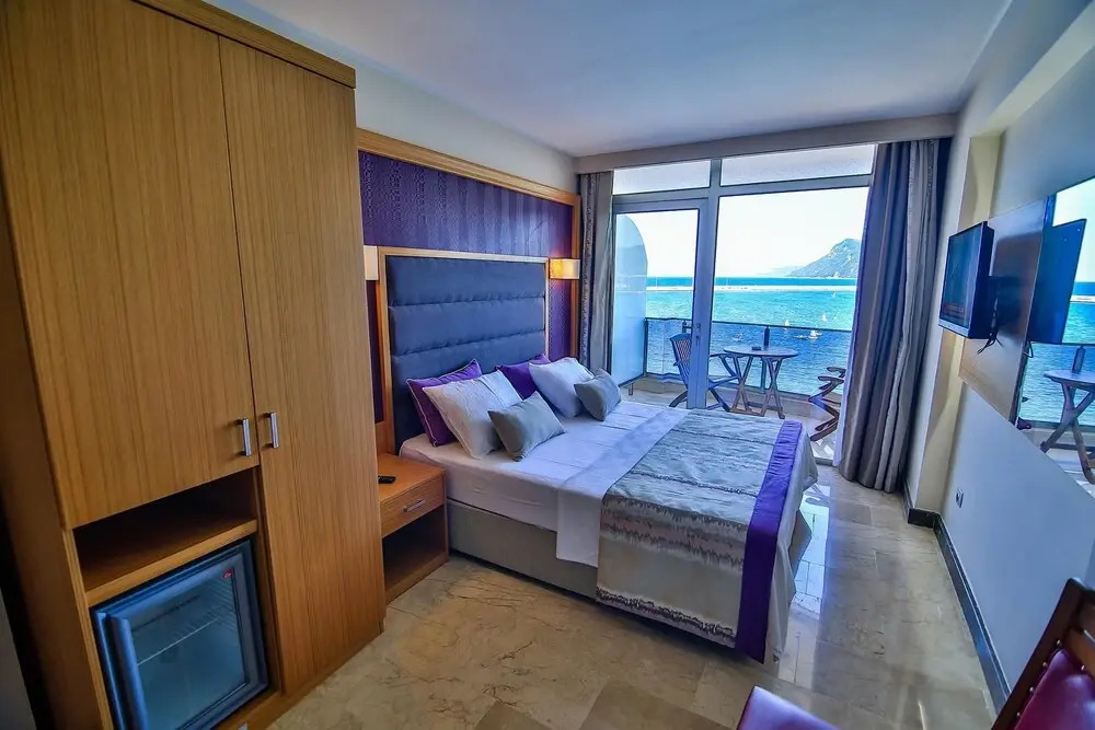 Amasra Sahil Otel