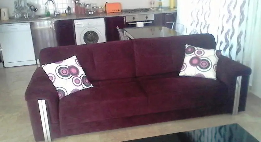 Mirage Apartment