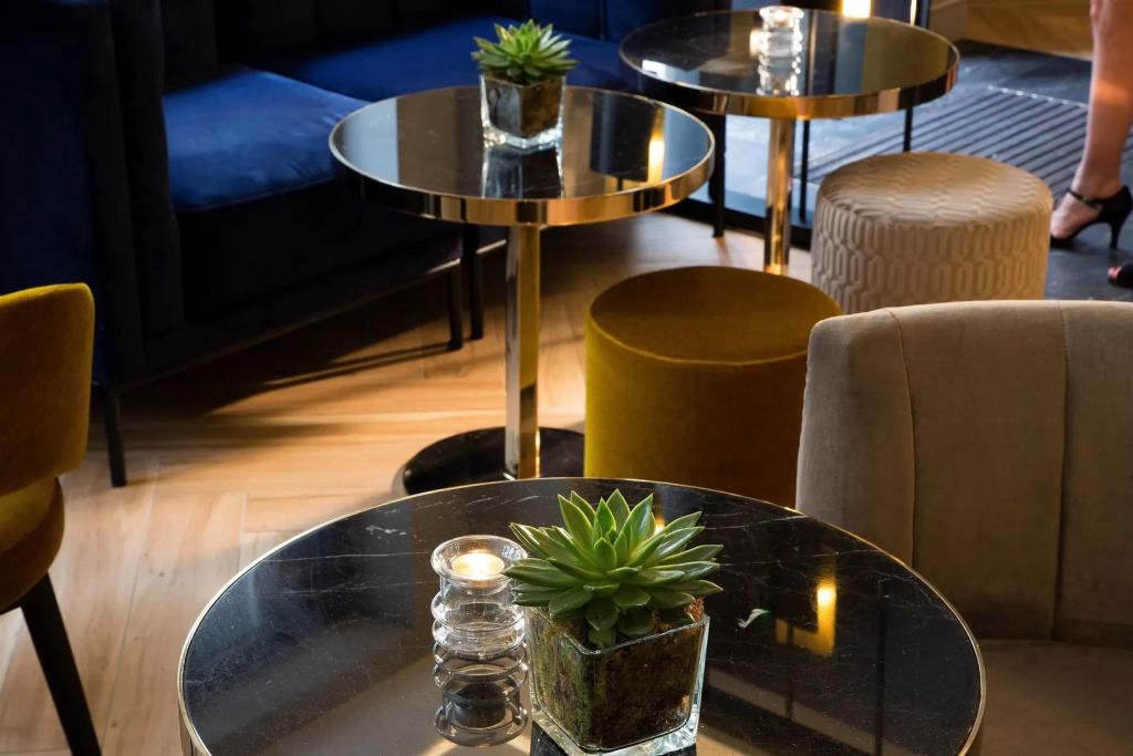 Hotel Le 10 BIS