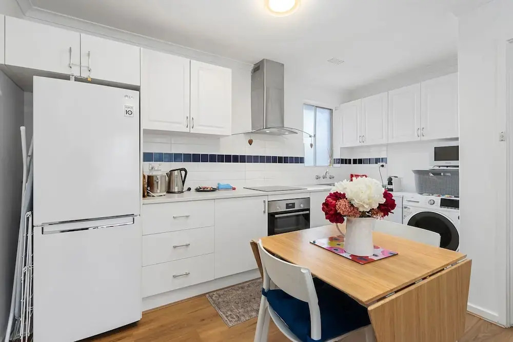 Comfortable 1-bed Retreat Near Canberra City