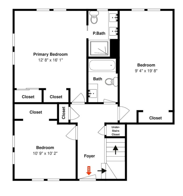 Hold Your Horses by Ruidoso Vacation Rentals