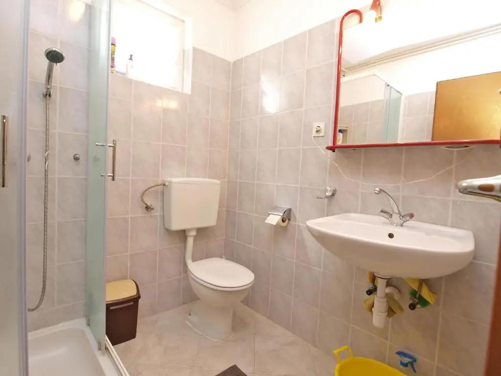Apartments Cocaletto 1066