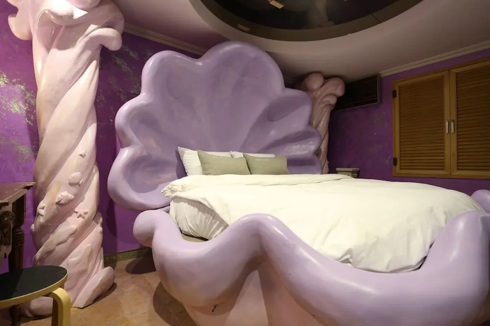 Lexy hotel