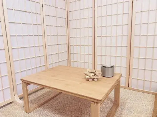 Shanghai Ellen Homestay
