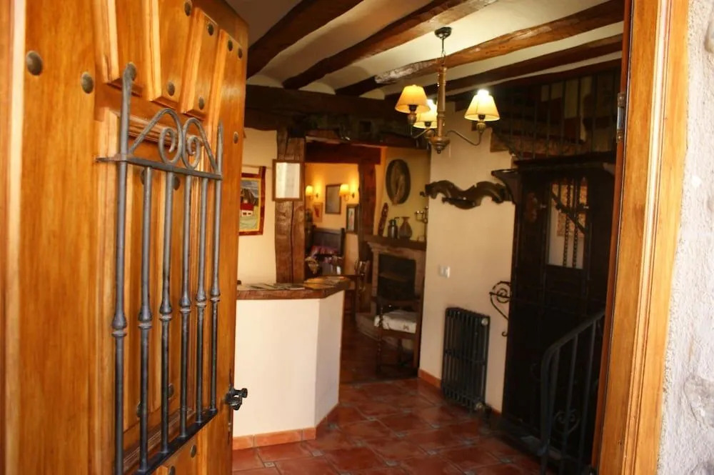 Casa Rural Uyarra