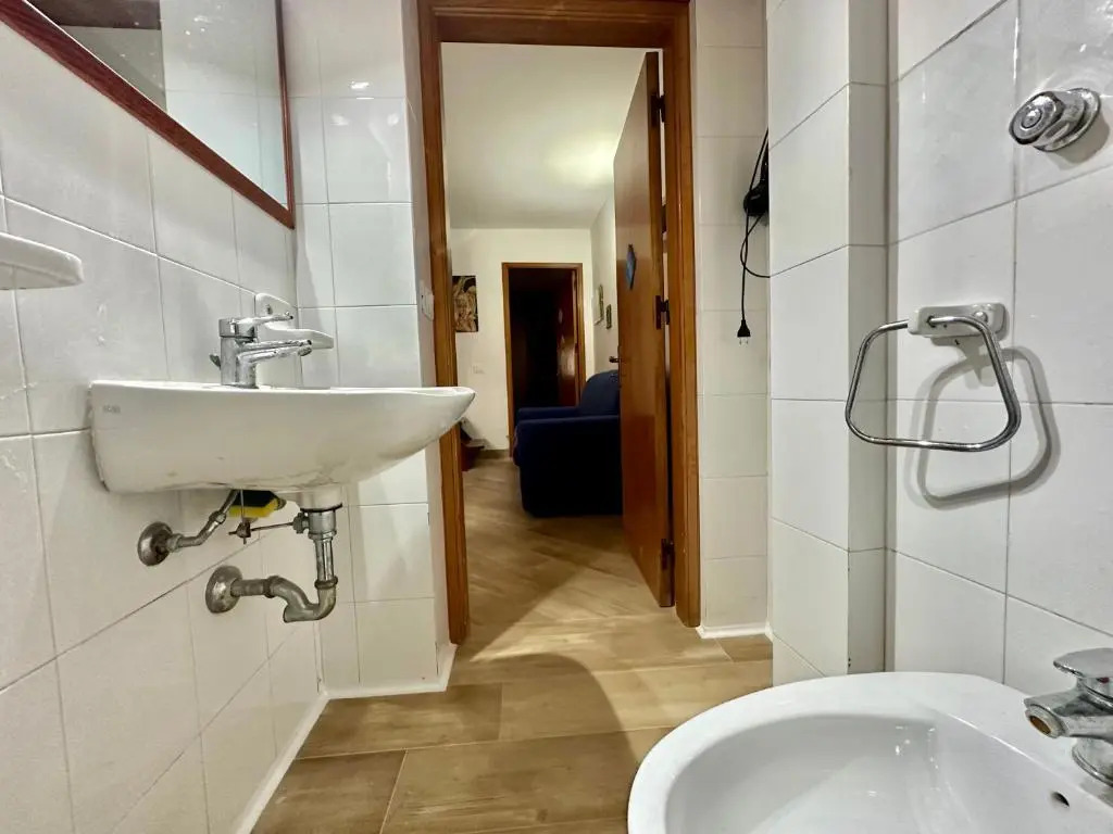 Veterani 63 Apartment
