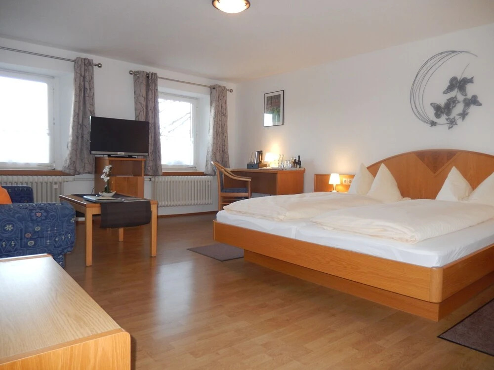 Hotel Landgasthof zum Pflug
