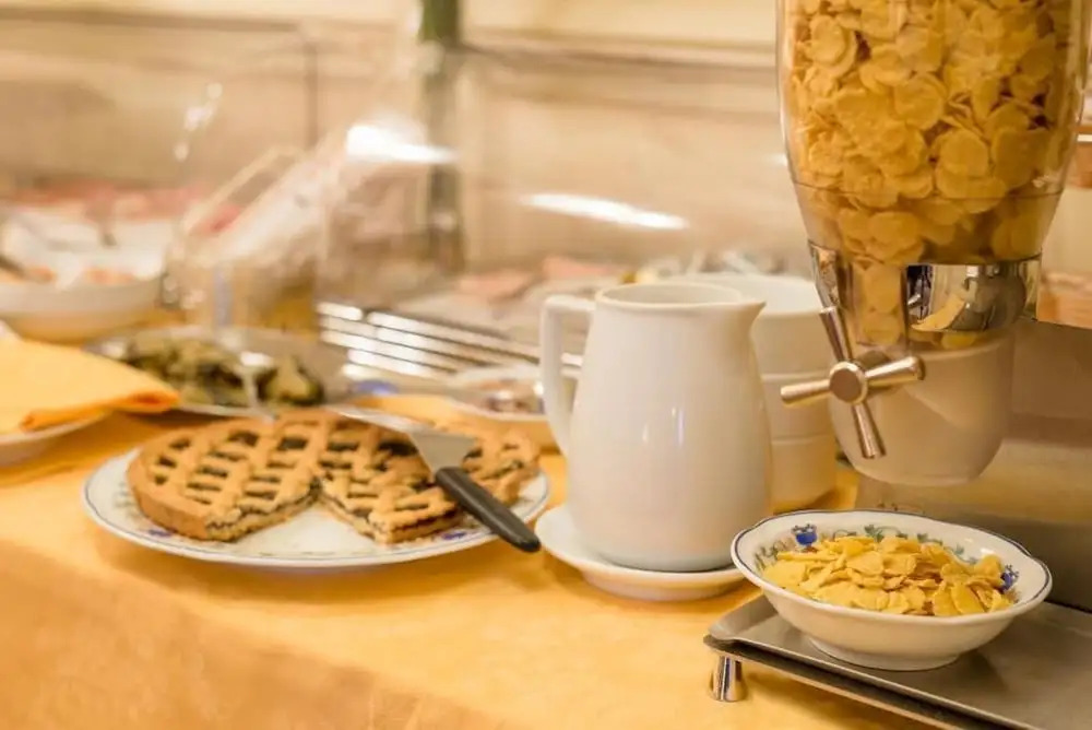 Park Hotel Villa Vicini