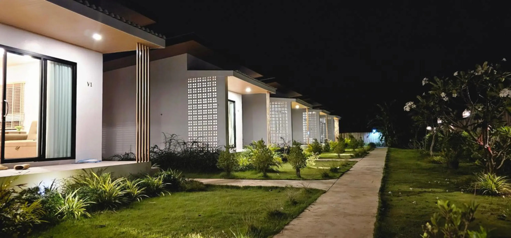 Prukrom Lanta Guesthouse
