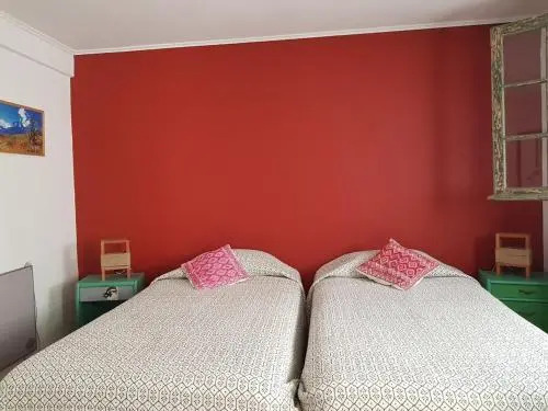 Eco-Hostal Tambo Verde