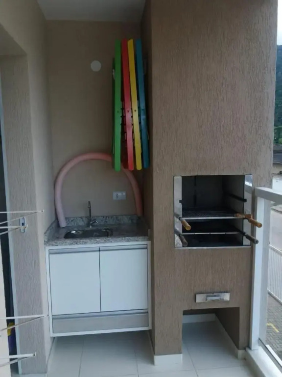 Apartamento em Ubatuba