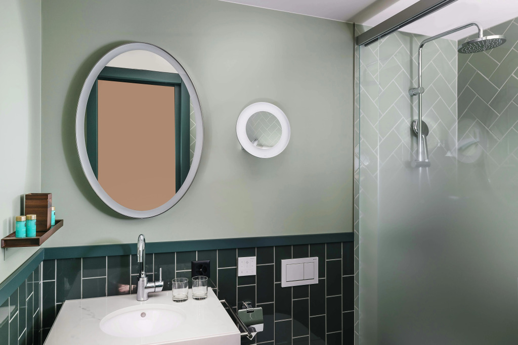 Sorell Boutique-Hotel Seidenhof Zürich