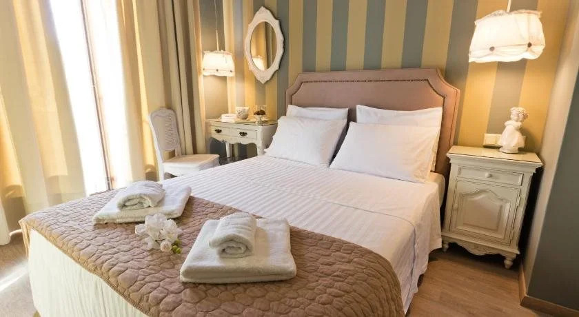 Hotel Galini