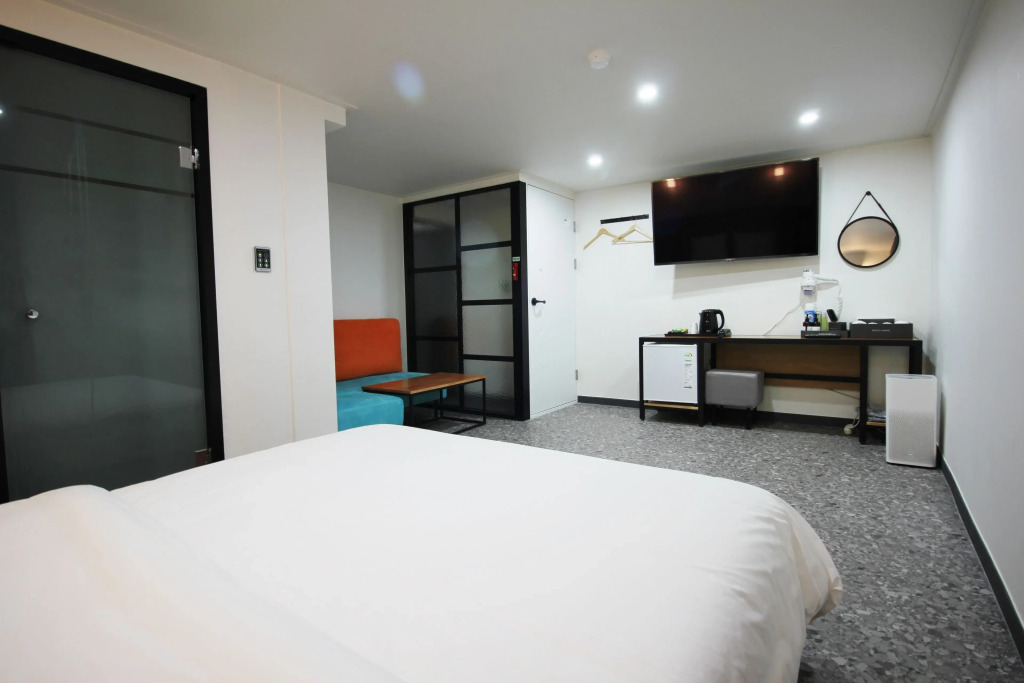 Hotel Bronze